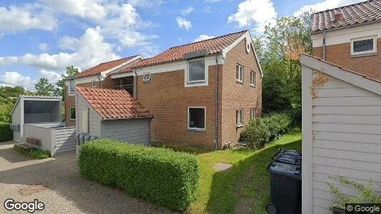 Værelser til leje i Viborg - Foto fra Google Street View