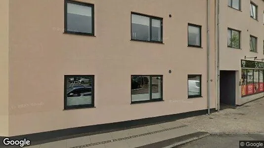 Lejligheder til leje i Slagelse - Foto fra Google Street View