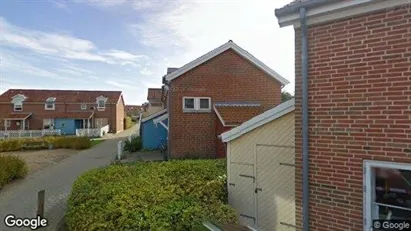 Lejligheder til leje i Middelfart - Foto fra Google Street View