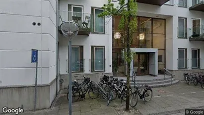 Lejligheder til leje i Aalborg Centrum - Foto fra Google Street View Lejligheder til leje i Aalborg Centrum - Foto fra Google Street View