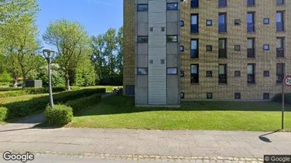 Værelser til leje i Odense M - Foto fra Google Street View