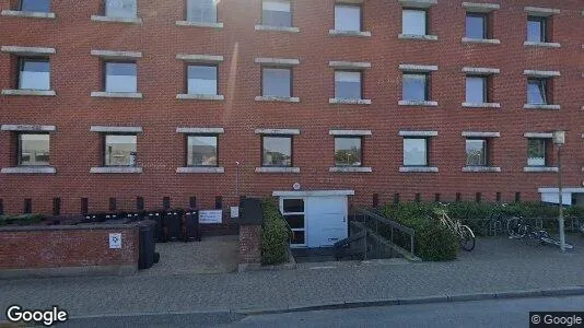 Lejligheder til leje i Esbjerg V - Foto fra Google Street View