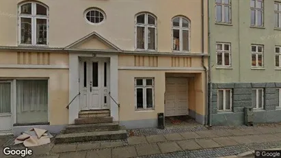 Lejligheder til leje i Horsens - Foto fra Google Street View Lejligheder til leje i Horsens - Foto fra Google Street View