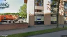 Værelse til leje, Viborg, Banegårdspladsen