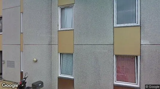 Lejligheder til leje i Aalborg SØ - Foto fra Google Street View
