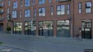 Lejlighed til leje, Århus C, <span class="blurred street" onclick="ProcessAdRequest(1100266)"><span class="hint">Se vej-navn</span>[xxxxxxxxxx]</span>