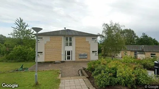 Værelser til leje i Viborg - Foto fra Google Street View