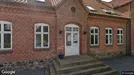Lejlighed til leje, Kjellerup, Østergade<span class="blurred street-number" onclick="ProcessAdRequest(1101871)"><span class="hint">Se vej-nummer</span>[xxxxxxxxxxxx]</span>