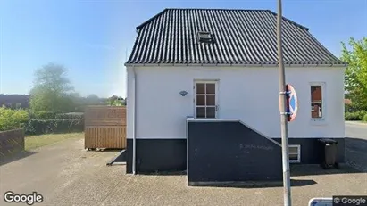Lejligheder til leje i Bramming - Foto fra Google Street View
