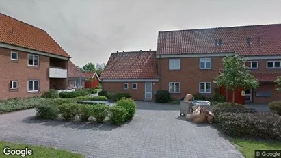 Værelser til leje i Viborg - Foto fra Google Street View
