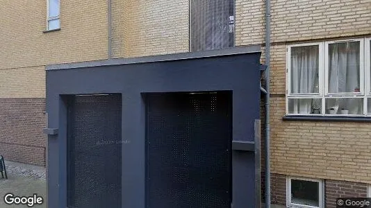 Lejligheder til leje i Aalborg Centrum - Foto fra Google Street View