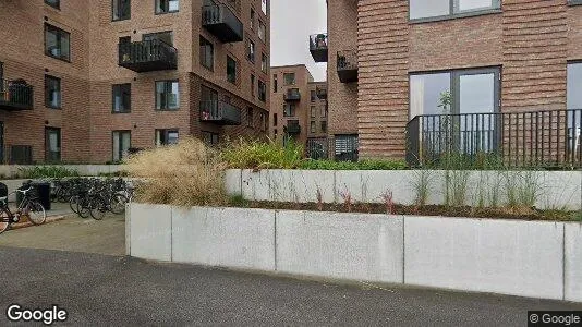 Lejligheder til leje i Aalborg Centrum - Foto fra Google Street View