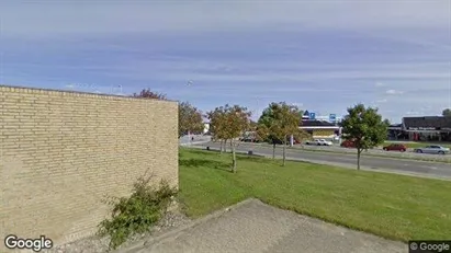 Lejligheder til leje i Aalborg SV - Foto fra Google Street View