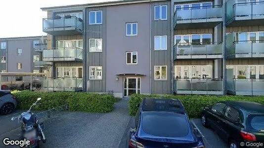 Lejligheder til leje i Aalborg Centrum - Foto fra Google Street View