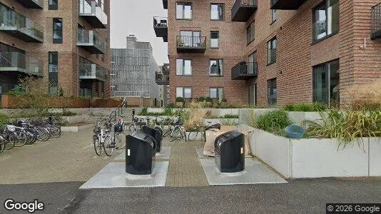 Lejligheder til leje i Aalborg Centrum - Foto fra Google Street View