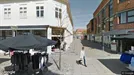 Lejlighed til leje, Hjørring, <span class="blurred street" onclick="ProcessAdRequest(1126346)"><span class="hint">Se vej-navn</span>[xxxxxxxxxx]</span>