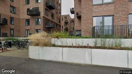 Lejligheder til leje i Aalborg Centrum - Foto fra Google Street View