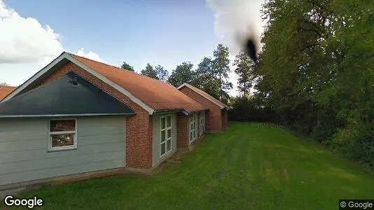 Værelser til leje i Bjerringbro - Foto fra Google Street View