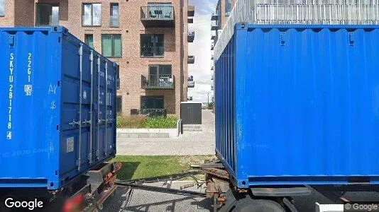 Lejligheder til leje i Aalborg Centrum - Foto fra Google Street View