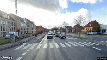 Lejligheder til leje i Viby J - Foto fra Google Street View