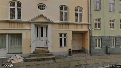 Lejligheder til leje i Horsens - Foto fra Google Street View