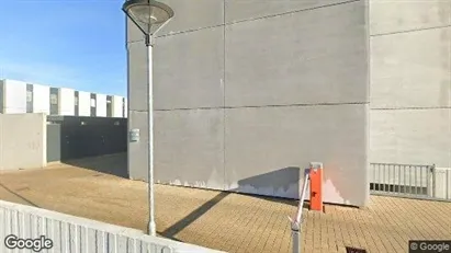 Lejligheder til leje i Aalborg SØ - Foto fra Google Street View