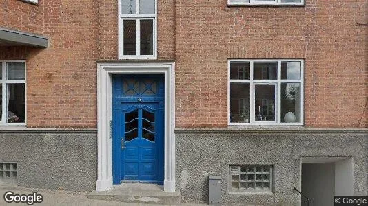 Lejligheder til leje i Randers C - Foto fra Google Street View