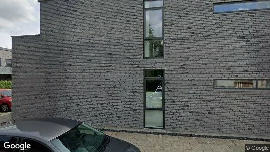 Lejligheder til leje i Herning - Foto fra Google Street View
