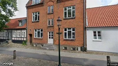 Lejligheder til leje i Viborg - Foto fra Google Street View