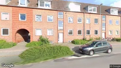 Lejligheder til leje i Frederikshavn - Foto fra Google Street View