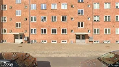 Lejligheder til leje i Aalborg Centrum - Foto fra Google Street View