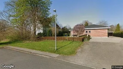 Værelser til leje i Odense N - Foto fra Google Street View