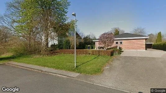 Værelser til leje i Odense N - Foto fra Google Street View