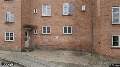 Lejligheder til leje i Kolding - Foto fra Google Street View
