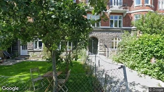 Lejligheder til leje i Nørrebro - Foto fra Google Street View