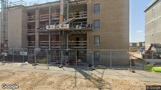 Lejligheder til leje i Horsens - Foto fra Google Street View