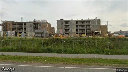 Lejligheder til leje i Horsens - Foto fra Google Street View
