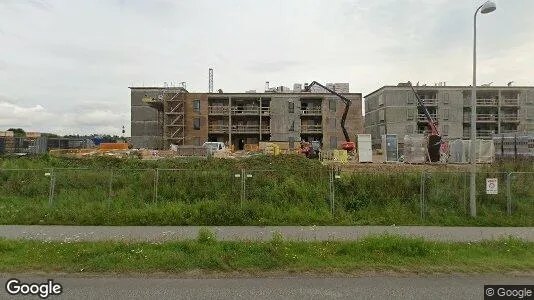 Lejligheder til leje i Horsens - Foto fra Google Street View