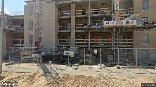 Lejligheder til leje i Horsens - Foto fra Google Street View