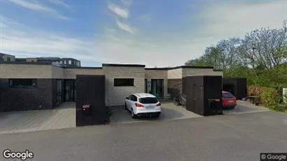 Lejligheder til leje i Nørresundby - Foto fra Google Street View