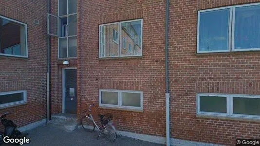 Lejligheder til leje i Randers NØ - Foto fra Google Street View