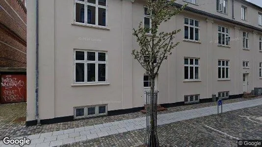 Værelser til leje i Esbjerg Centrum - Foto fra Google Street View