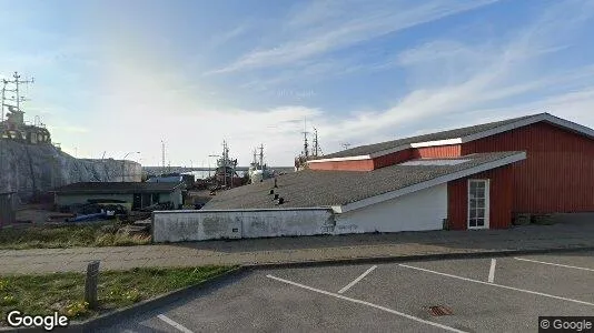 Lejligheder til leje i Nykøbing Mors - Foto fra Google Street View