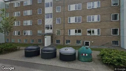 Lejligheder til leje i Nørresundby - Foto fra Google Street View