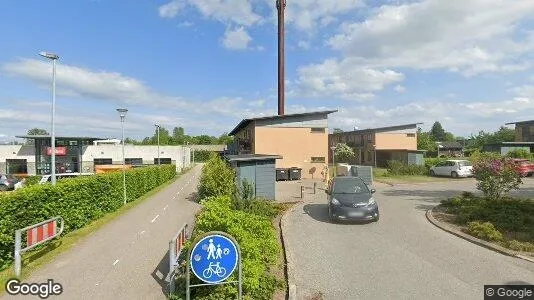 Lejligheder til leje i Beder - Foto fra Google Street View