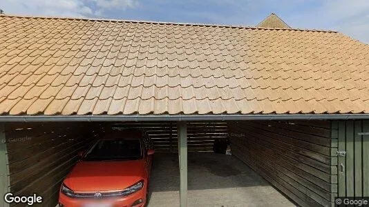 Lejligheder til leje i Odense C - Foto fra Google Street View