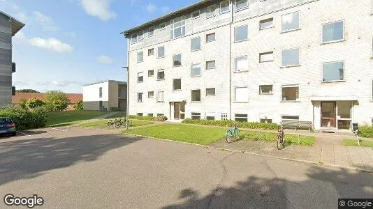 Lejligheder til leje i Viborg - Foto fra Google Street View