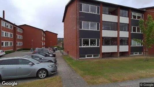 Lejligheder til leje i Lemvig - Foto fra Google Street View