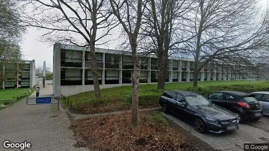 Værelser til leje i Brabrand - Foto fra Google Street View