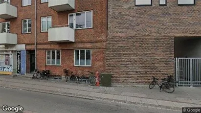 Værelser til leje i Frederiksberg - Foto fra Google Street View